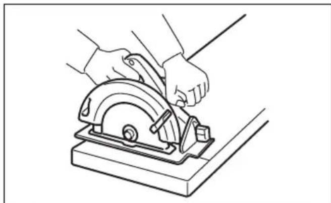 MAKITA HS6100 - Advertencias de seguridad adiconiales - 1