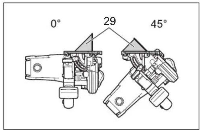 MAKITA HS6100 - 20