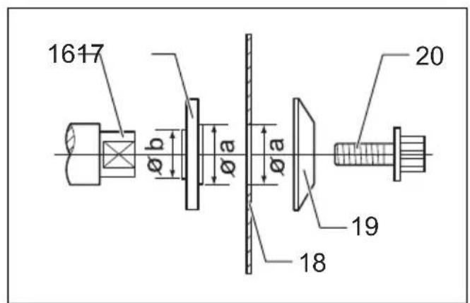 MAKITA HS6100 - 12