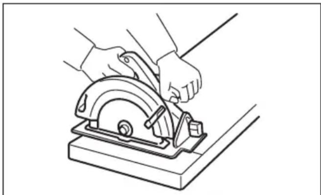 MAKITA HS6100 - Aanvullende veiligheidsvoorschriften - 1