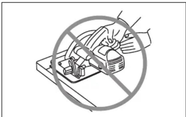 MAKITA HS6100 - Airies oiooolaktoaoc kai xetikc npoeiodotroinoeis - 3