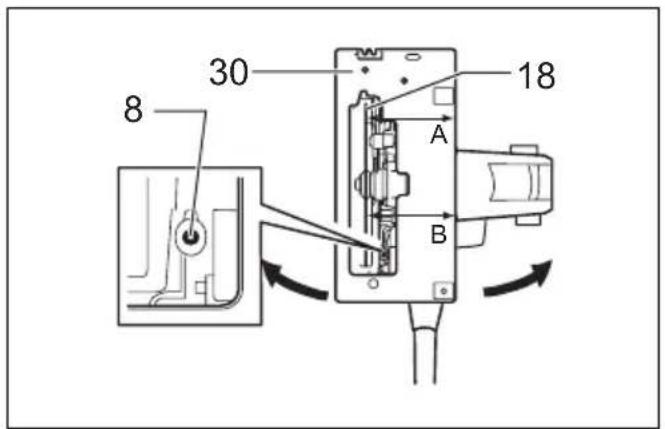 MAKITA HS6100 - 21