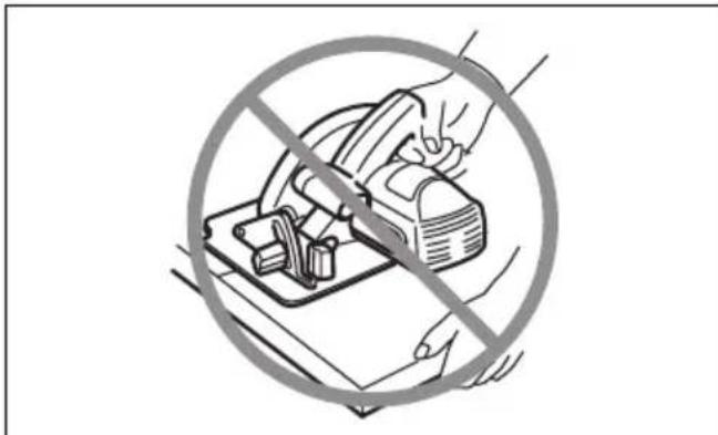 MAKITA HS6100 - Aanvullende veiligheidsvoorschriften - 2