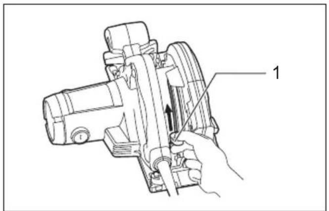 MAKITA HS6100 - 3