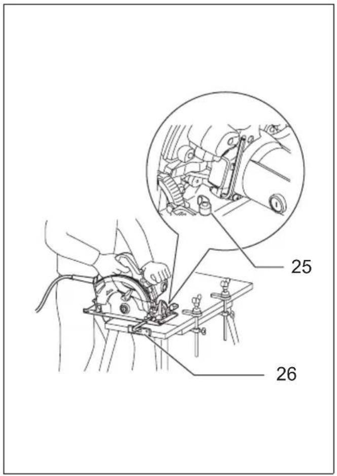 MAKITA HS6100 - 18