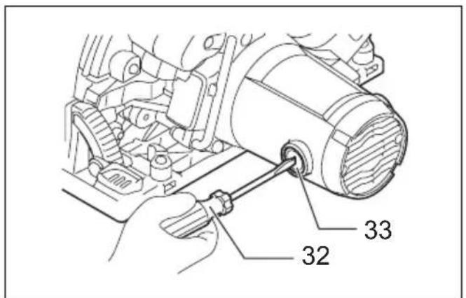 MAKITA HS6100 - 23