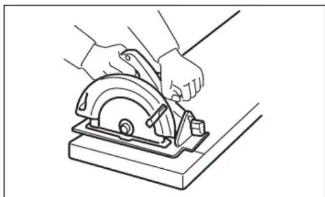 MAKITA HS6100 - Consignes de sécurité supplémentaires - 1
