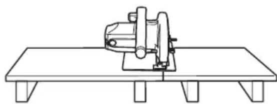 MAKITA HS6100 - Geri tepmenin nedenleri ve ilgili uyarilar - 1