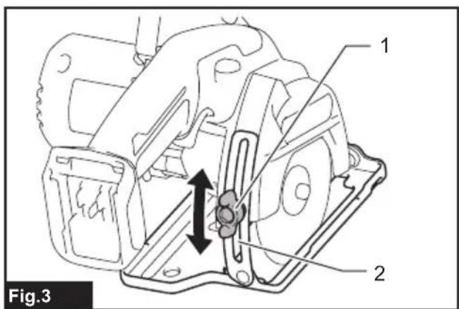 MAKITA CC301D - 6