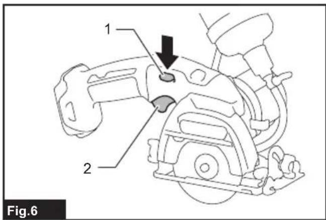 MAKITA CC301D - 5