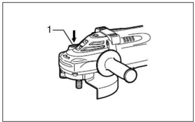 MAKITA GA9030S - 1