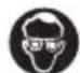 MAKITA GA9030S - Symbols - 5