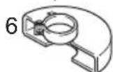 MAKITA GA9030S - ATTENTION : - 99