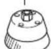 MAKITA GA9030S - ATTENZIONE: - 7