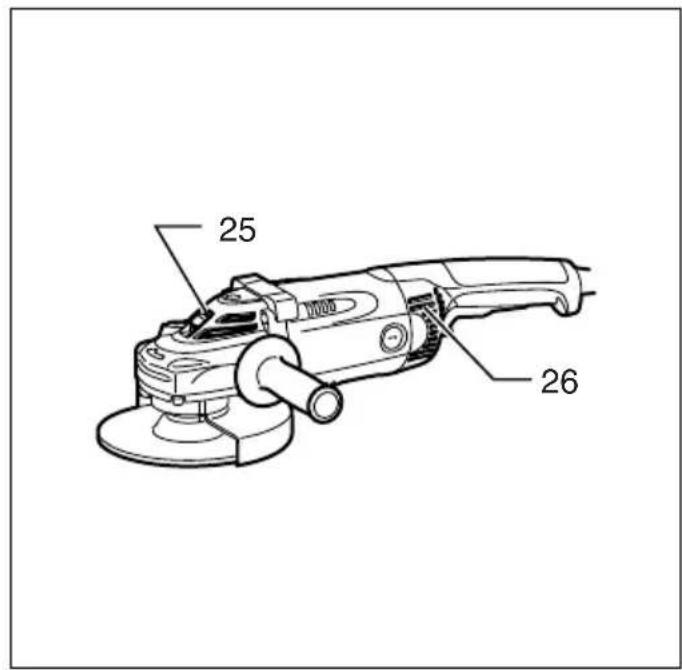 MAKITA GA9030S - 16