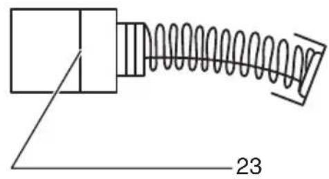 MAKITA DGA450 - 31