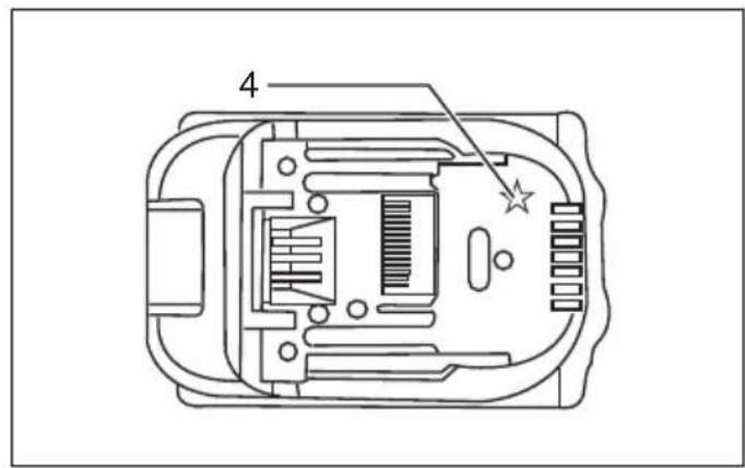 MAKITA DGA450 - 4