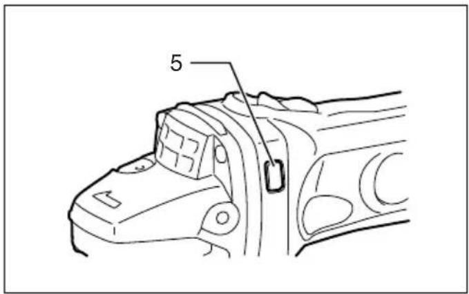 MAKITA DGA450 - 5