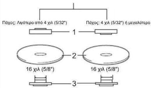 MAKITA GA4040 - Μοντέλο 100 χιλ (4") - 1