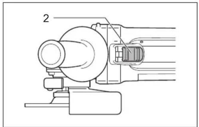 MAKITA GA4040 - 4