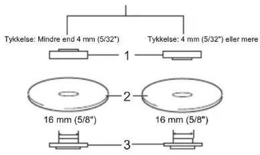 MAKITA GA4040 - Anvendelse med slibende afskæringsskive/diamantskive (ekstraudstyr) (Fig. 17) - 1