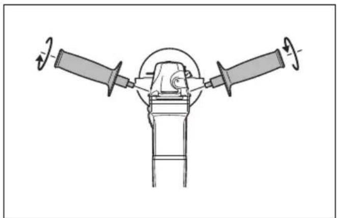 MAKITA GA4040 - 5