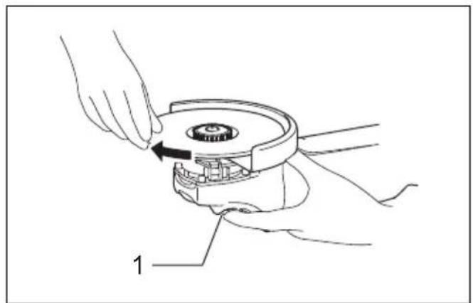 MAKITA GA4040 - 12
