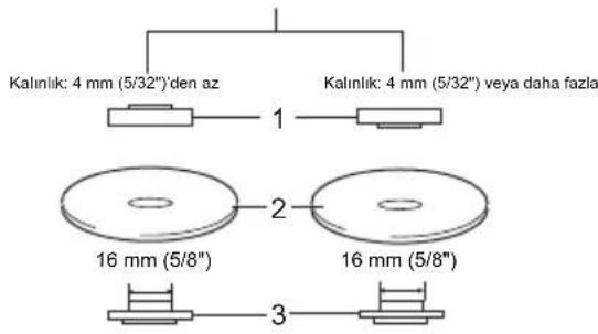 MAKITA GA4040 - mm (4") model - 1
