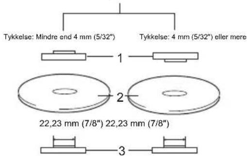 MAKITA GA4040 - Anvendelse med slibende afskæringsskive/diamantskive (ekstraudstyr) (Fig. 17) - 3