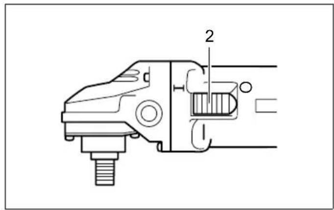 MAKITA 9565CLR - GB Angle Grinder Instruction manual - 3