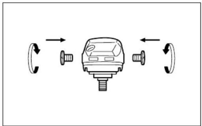 MAKITA 9565CLR - GB Angle Grinder Instruction manual - 6