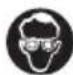 MAKITA 9565CLR - Symbols - 3
