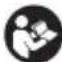 MAKITA 9565CLR - Symbols - 1