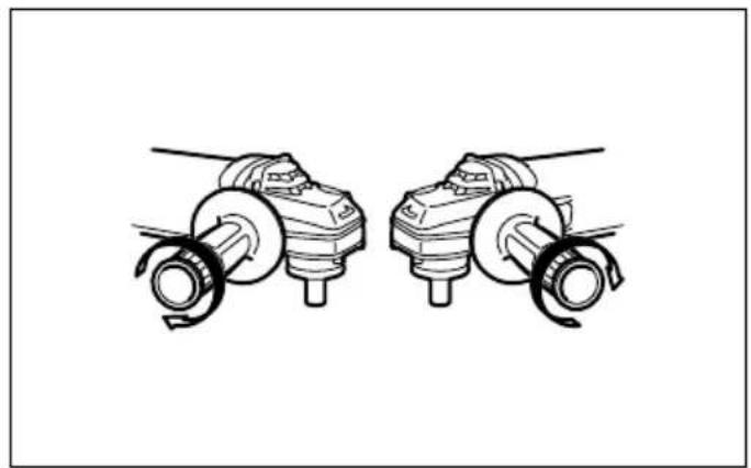 MAKITA 9565CLR - GB Angle Grinder Instruction manual - 12