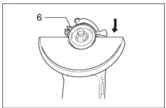 MAKITA 9562CVH - 10
