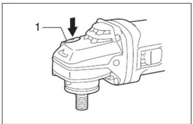 MAKITA 9562CVH - 3