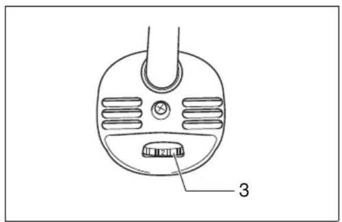 MAKITA 9562CH - 5