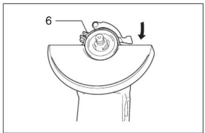 MAKITA 9561CVH - 10