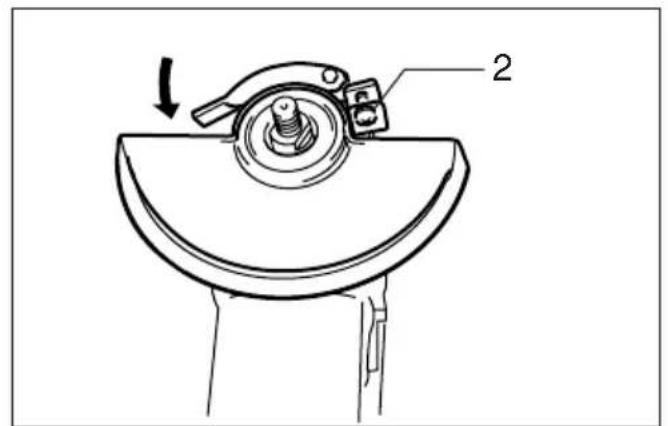 MAKITA 9560CV - 4