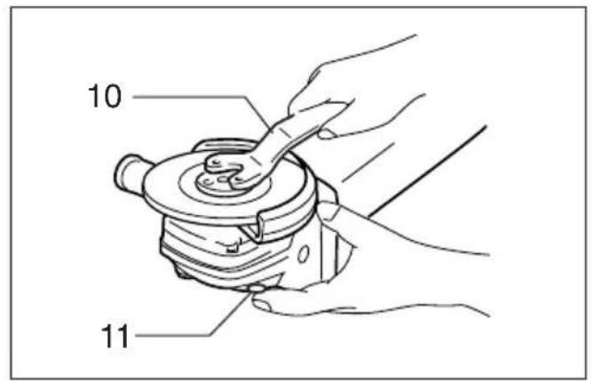 MAKITA 9560CV - 8