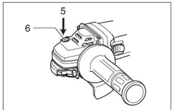 MAKITA 9560CV - 6