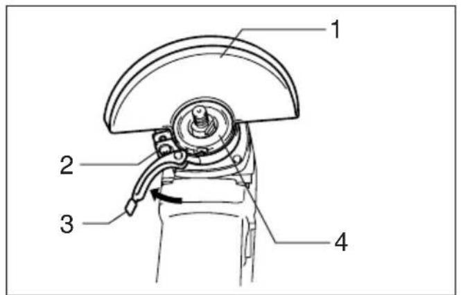 MAKITA 9560CV - 3
