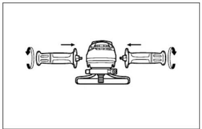 MAKITA 9560CV - 5