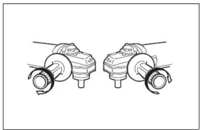 MAKITA 9561CH - 6