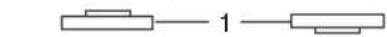 MAKITA 9561CH - Utilisation avec une meule de tronçonnage abrasive / diamantée (accessoire en option) (Fig. 16) - 9