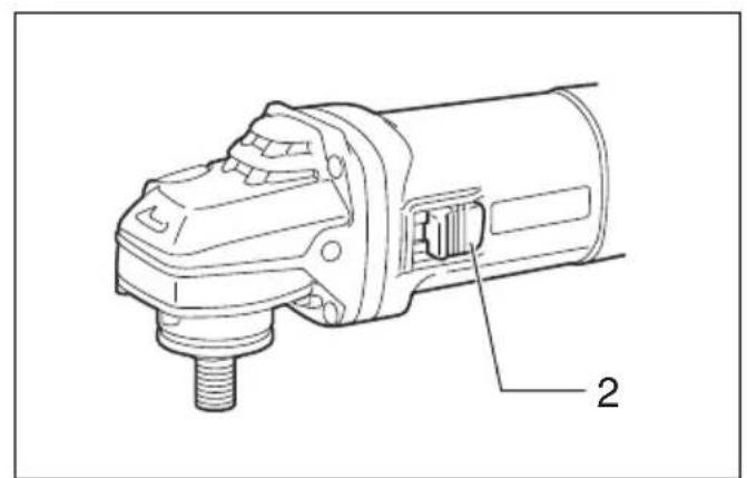 MAKITA 9561CH - 4
