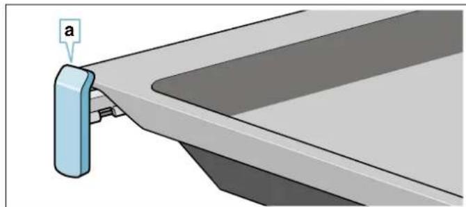 CONSTRUCTA CF7M00250 - Insertion de l'accessoire - 2