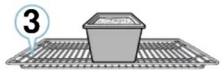 CONSTRUCTA CH6M50050 - Cuire sur plusieurs niveaux - 1