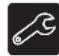 CONSTRUCTA CH6M50050 - Attention! - 1