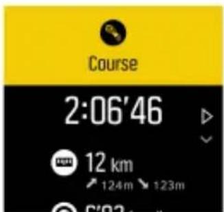 SUUNTO Spartan Ultra - Journal - 3